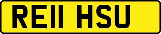 RE11HSU