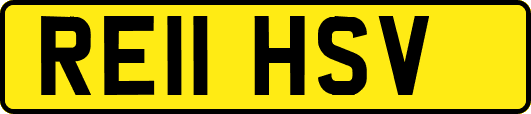 RE11HSV