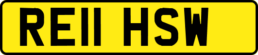 RE11HSW