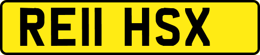 RE11HSX
