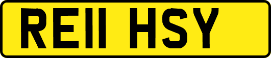 RE11HSY
