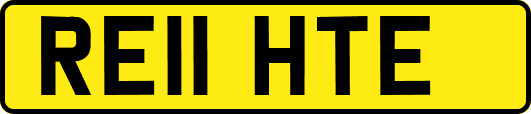 RE11HTE