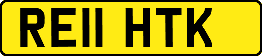 RE11HTK