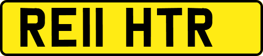 RE11HTR