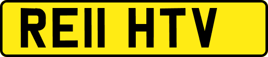RE11HTV