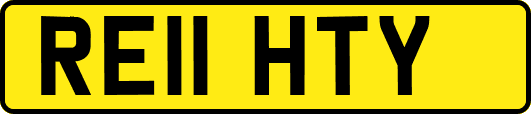 RE11HTY