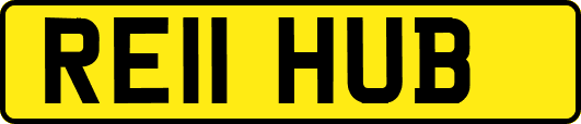 RE11HUB