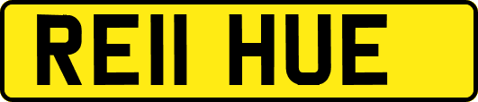 RE11HUE