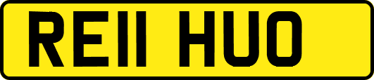 RE11HUO