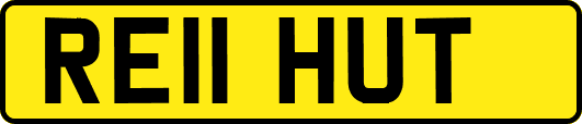 RE11HUT