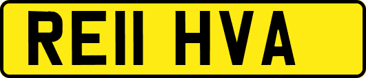 RE11HVA