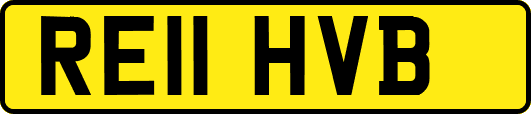 RE11HVB