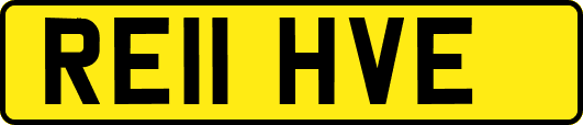 RE11HVE
