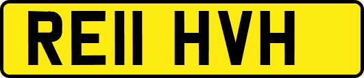 RE11HVH