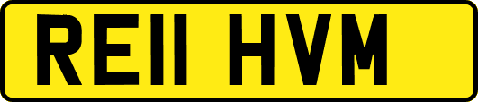 RE11HVM