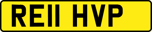 RE11HVP
