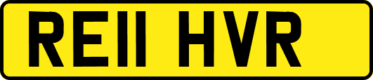 RE11HVR