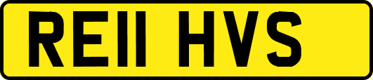 RE11HVS