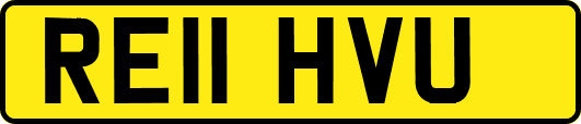 RE11HVU