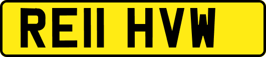 RE11HVW