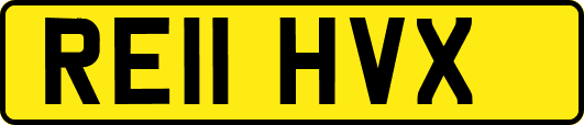 RE11HVX