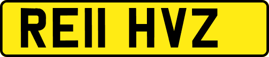 RE11HVZ
