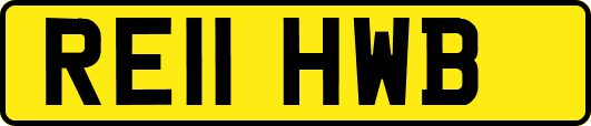 RE11HWB
