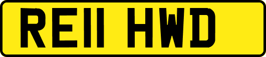 RE11HWD
