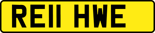 RE11HWE