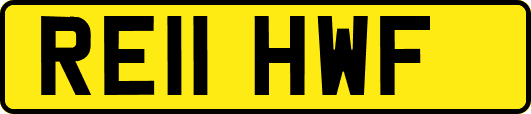 RE11HWF