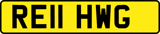 RE11HWG