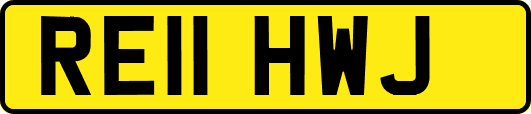 RE11HWJ