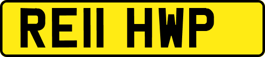 RE11HWP