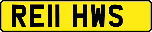 RE11HWS