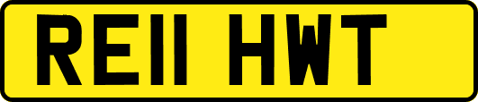 RE11HWT