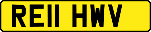 RE11HWV