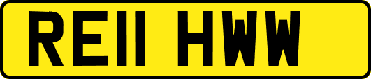 RE11HWW