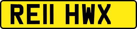 RE11HWX