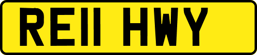 RE11HWY