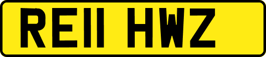 RE11HWZ