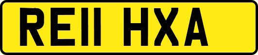 RE11HXA