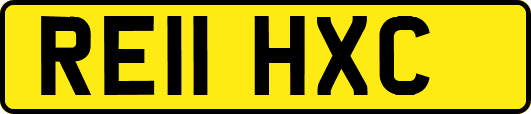 RE11HXC