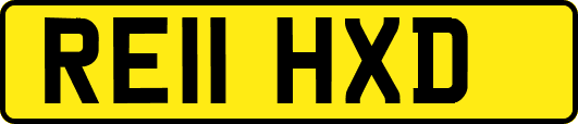 RE11HXD