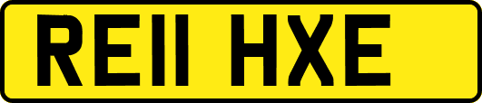 RE11HXE