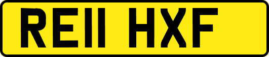 RE11HXF