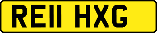 RE11HXG