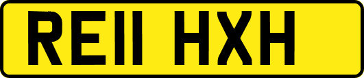 RE11HXH