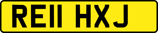 RE11HXJ