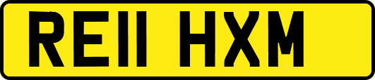 RE11HXM