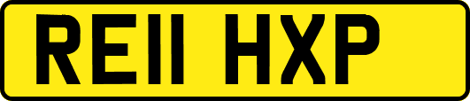 RE11HXP